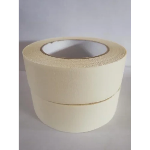 Скотч малярный 38ммх50м 120мкм СМ 38-50-120 Скотч малярный 38ммх50м 120мкм СМ 38-50-120